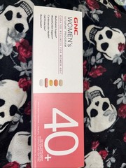 GNC 40+ Vitapak for women 30 Day Supply. Exp 03/27