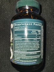 Sound Sleep – Gaia Herbs Natural Sleep Support Calm & Relaxation Exp.2/29