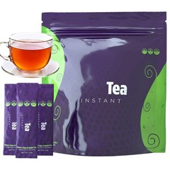IASO Tea 25 Ct by Total Life Changes | Original Herbal Detox Cleanse | TLC Weigh