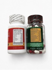 Weight loss Strong 360 and Energy Booster detox Pack