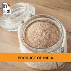 PurePsyllium Husk Powder – Keto-Friendly Digestive Support & Baking Essential