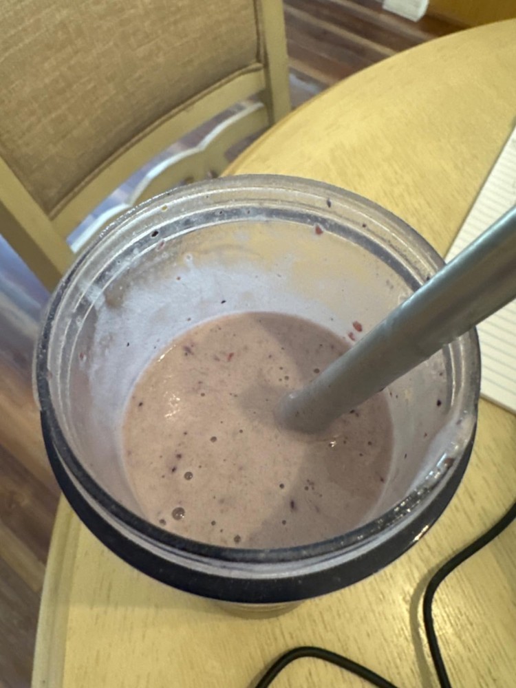 Keto-Friendly Meal Replacement Shake – 11g Fiber, Probiotics, Vanilla Flavor