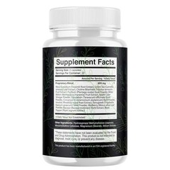 Valdivia Proto Flow 180 Capsules 3 Pack Dietary Supplement Made in USA