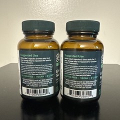 Gaia Herbs Echinacea Supreme — 120 Liquid Phyto- Capsules
