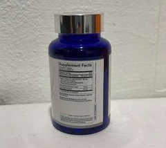 1MD Nutrition CholestMD with Olive Leaf Extract 60 cap. ( Pack of 3 )