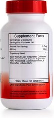 Christopher’s Original Formulas X-INFX Formula, Natural Immune Support, 100 Caps