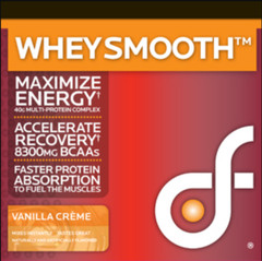 DotFit BULK Whey Smooth Vanilla Flavor Amino Acids Yummy 302 Servings 25lb NEW