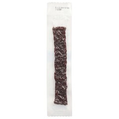 Venison Strip with Beef, Sea Salt + Pepper , 0.8 oz (23 g)