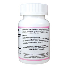 ANTI-PARASITE SUPPLEMENT, Cleanse & Detox Intestinal Track Natural, Candida Free