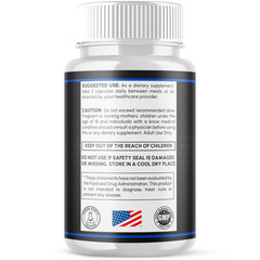 (1 Pack) Vapofil Advanced Male Pills Vapo Fil Formula Supplement 60 Capsules