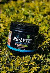 Redmond Re-Lyte Hydration Electrolyte Powder Mix, Watermelon Lime