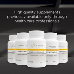 Integrative Therapeutics Clinical Nutrients HP – Daily Multivitamin for Vital