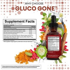 5/3pc Bottles Clean Nutra Berberine with Ceylon Cinnamon Supplement Liquid Drops