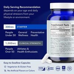 TRU NIAGEN Patented NAD+ Supplement 300 mg Discover the TRU NIAGEN Patented NAD+