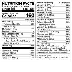 DARK CHOCOLATE SMORES BARS – 3 BOXES/21 SERVINGS – SIMILAR TO OPTIFAST BARS