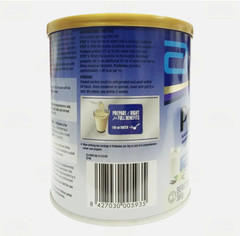 4 X Abbott Pro Sure Vanilla Milk High Protein, Prebiotic & EPA 380g