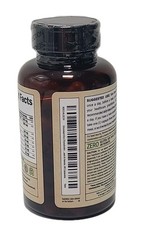Vimerson Health Glucosamine Chondroitin Turmeric MSM Dietary Supplement 90 Cap
