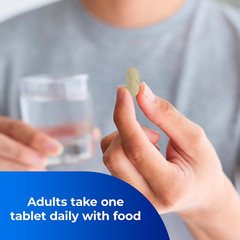 One a Day Men’S Pre-Conception Health Multivitamin to Support Healthy Sperm, Sup