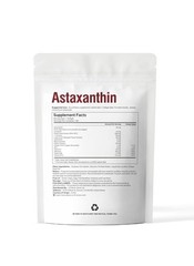VivoNu 14-in-1 Astaxanthin 24mg & Lutein 40mg with Zeaxanthin Supplements, 6 Mon