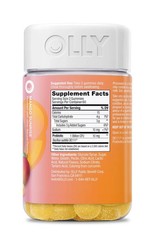 Olly Probiotic Mango – Dietary Supplement 120 Gummies