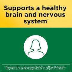 Nature Made Folic Acid 400 mcg (665 mcg Dfe) 250 Tabs