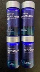 NRF2 4 Bottles New/Sealed ~~ Made in USA ~~ Exp 2027