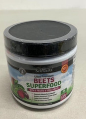BioSchwartz Beets Superfood Supplement