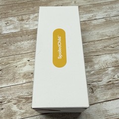 Spoiled child E27 Liquid Collagen- Pineapple Flavor- 15.2 oz New Free Shot Glass