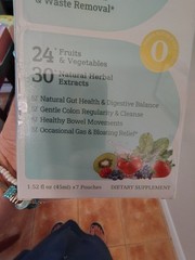 BioDepot Herbal Liquid Gut Reset Dietary Supplement – Health, Fitness & Vitamin