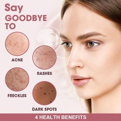 Glutathione Gummies – Collagen,Anti-aging, Skin Whitening, Detox,Anti-wrinkle