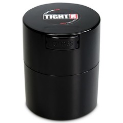 Tightvac 1/2 to 3 Ounces Airtight Herb Storage Container – Patented Vacuum Se…