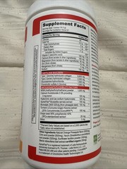 Vibrant Health Joint Vibrance 10600 mg Collagen Supplement – 13.7 oz