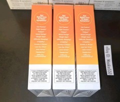 EXP 03/2026+! 3 Box Lot Amberen Menopause Relief 180 Capsules! (60ct Per Box)