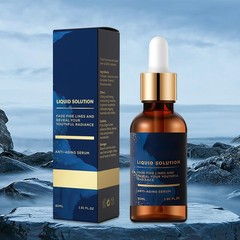 3Pcs Face Serum, Vitamin C & E Boost Skin 0.71 Fl Oz (Pack of 3)