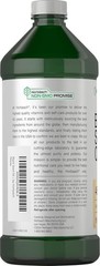 Black Seed Oil | 16 oz | Cold Pressed Nigella Sativa | Vegetarian | by Horbaach