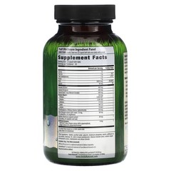 2 X Irwin Naturals, Biotin-6000 , 60 Liquid Soft-Gels-worldwide