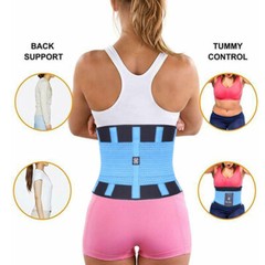 Shaper Para Hombre y Mujer Fajas Adelgazar Reductoras Abdomen Faja De Ejercicio