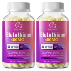 L Glutathione Collagen Skin Renewal Glow-enhancing Dark Spots 120 Caps