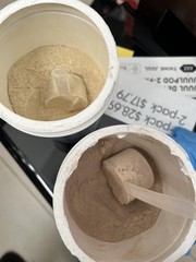 Keto-Friendly Meal Replacement Shake – 11g Fiber, Probiotics, Vanilla Flavor