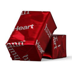 Humann SuperBeets Heart Chews, Pomegranate Berry 90 ct.(pack of 2)