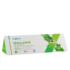 NEW!!!-FUXION ALPHA BALANCE-NATURAL TEA CLEANSE-28 STICKS-FREE SHIPPING!!!