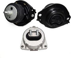 Engine Transmission Mount Set For Jeep Grand Cherokee 2011-2022