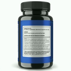 Brain Vex Advanced, BrainVex Advanced Formula for Memory & Brain Health -2PK