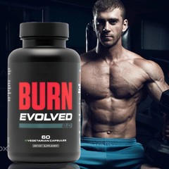 Sculptnation Fat Burn Evolved Thermogenic Weight Loss Supplement US Made Fat