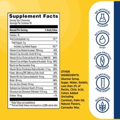 Nature Made Multi for Him, Mens Multivitamins 150 Count (Pack of 1), Red