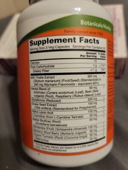 NOW Foods Liver Refresh, 90 Veg Capsules Exp 04/2027