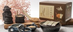 Korea Jeju Island barley enzyme