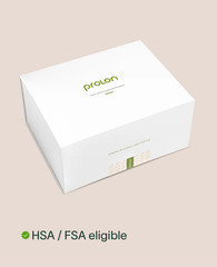 **NEW** PROLON ~ GEN 4 ~ Fasting Nutrition Program – 5 Day Fasting Kit