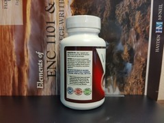 Visiultra Premium Eye Health Supplement, Sharpness, Vision Support, 120CT, 2PK