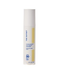 The Outset 1.7Oz Hydrasheer 100% Mineral Hydrating Sunscreen Women’s